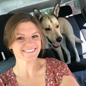 Meet your Posher, Clare